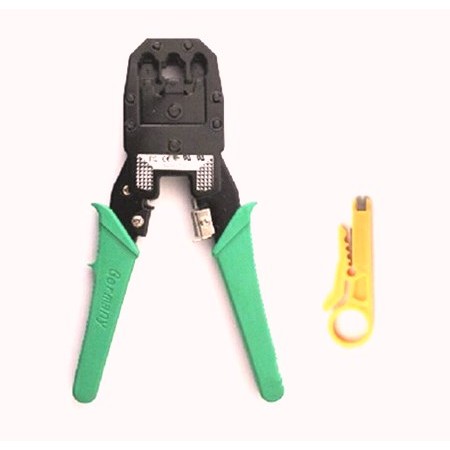 Ağ Pensesi Rj 45 Rj 11