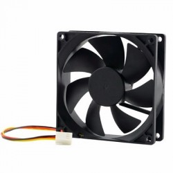 12V 80X80X15MM 3P FAN