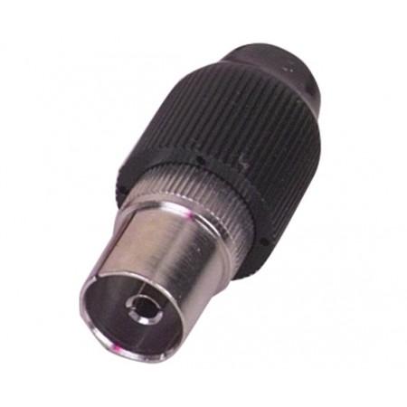 DİŞİ ANTEN FİŞİ