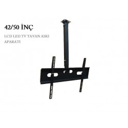 LCD TAVAN ASKI APARATI HT-42