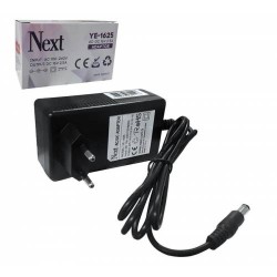 NEXT YE 1620 SANTRAL ADP.16V 2AMP