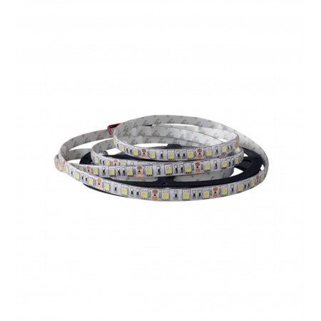 24V 3 ÇİPLİ ŞERİT LED GÜN IŞIĞI  DIŞ MEKAN 1 METRE