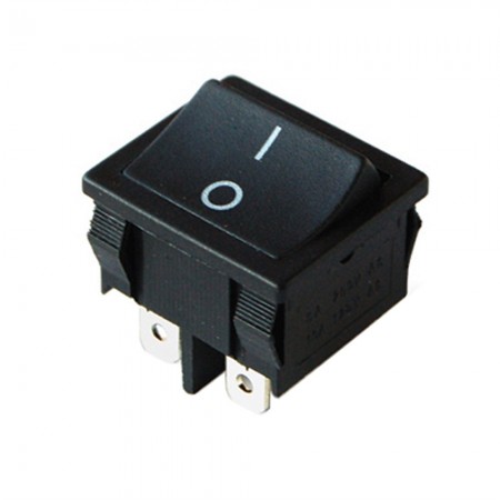 ORTA BOY OFF-MOM 4P YAYLI ANAHTAR IC-128