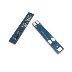 2S LiPo & Lion & 18650 Pil Şarj Devresi