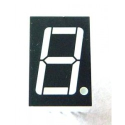 5X7 10MM ANOT DİSPLAY 5X7 10MM ANOT DİSPLAY