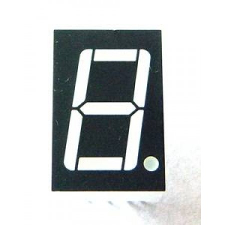 5X7 10MM ANOT DİSPLAY