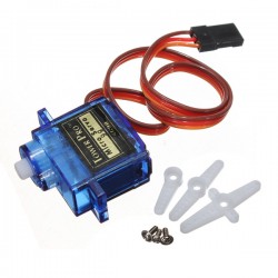 SG90 9G Servo Motor Mini