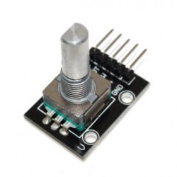 ROTARY ENCODER MODÜLÜ