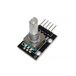 ROTARY ENCODER MODÜLÜ