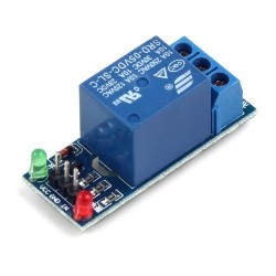 5 V 1 Kanal Röle Modülü 5 V 1 Kanal Röle Modülü