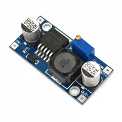 LM 2596 3A  DC - DC STEP DOWN CONVERTER