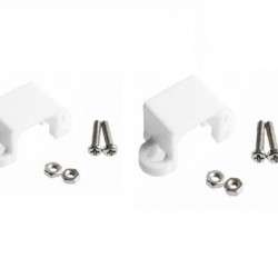 N 20 Mikro Motor Tutucu Plastik