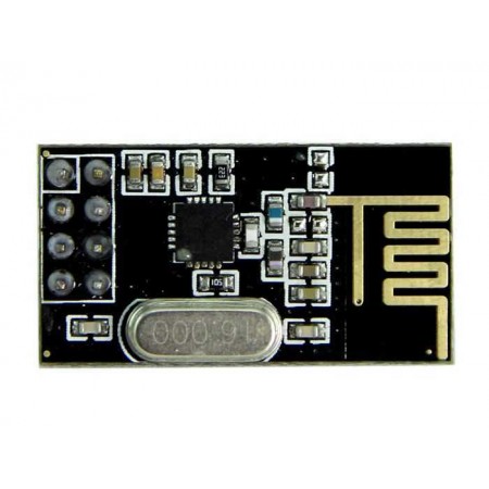 NRF24L01 2.4GHz Wireless Transceiver Modül - 2.4GHz Alıcı Verici Modül