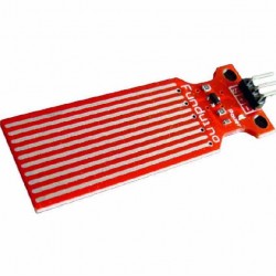 SU SEVİ YE SENSÖRÜ