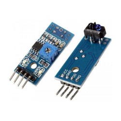 TCRT5000 KIZIL ÖTESİ  SENSÖR MODÜLÜ