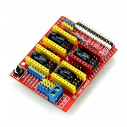 UNO CNC SHIELD ( A4988 UYUMLU)