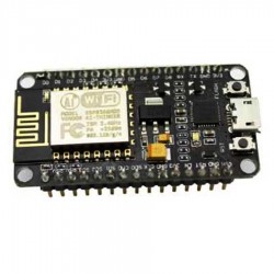 ESP8266 NodEMCU V3 WİFİ  GELİŞTİRME MODÜLÜ