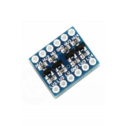 3,3 V-5 V Lojik Gerilim Seviye Dönüştürücü