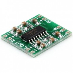 2X3 W Mini Amfi Devresi - PAM8403