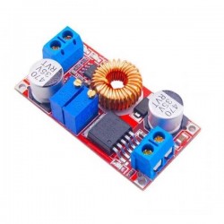 XL4015 5A  DC - DC STEP DOWN (Gerilim Azaltıcı) AYARLANABİLİR