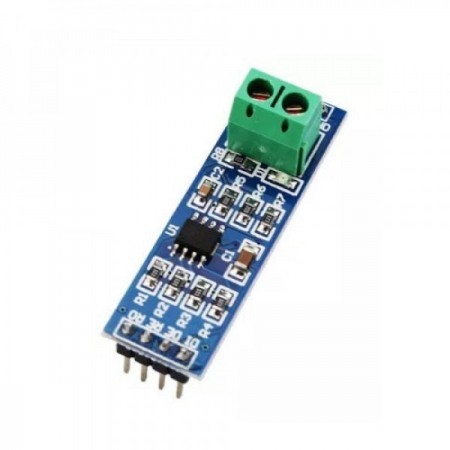 TTL - RS 485 DÖNÜŞTÜRÜCÜ MAX 485