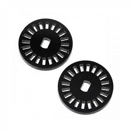 DİSK ENCODER