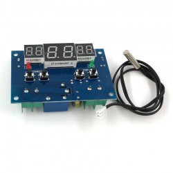 W1401 TERMOSTAT MODÜLÜ