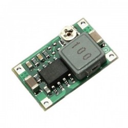 Mini 360 DC DC 2A STEP DOWN voltaj düşürücü G.V: 4,75 - 23V Ç.V: 1,0 - 17V Mini 360 DC DC 2A STEP DOWN voltaj düşürücü G.V: 4,75 - 23V Ç.V: 1,0 - 17V