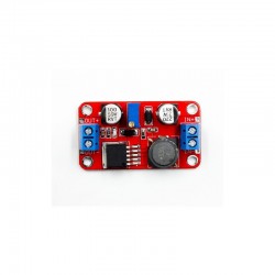 XL6019 Step-up Modül 5A  Giriş Gerilimi 3-35V, 5-40V Çık