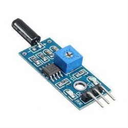 SW-520D HAREKET TİTREŞİM SENSÖRÜ