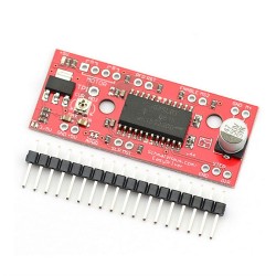 A3967 Step Motor Sürücü KARTI