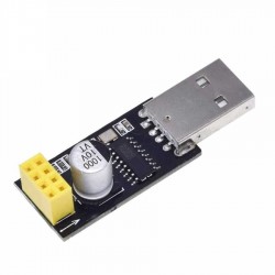 USB - ESP8266 Wifi Adaptör USB - ESP8266 Wifi Adaptör