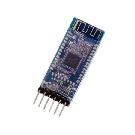 Bluetooth 4.0 Serial Modül Kartı HM-10 CC2541