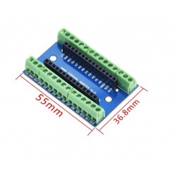 NANO KLEMENS MODÜLÜ