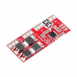 4s 30a Li-İ on Lityum Pil 18650 Batarya Şarj Kontrol Devresi