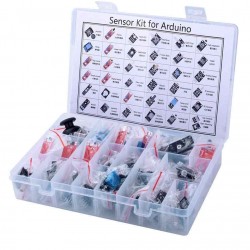 37 PARÇA SENSÖR SETİ