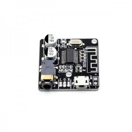 VHM-314 Bluetooth Amfi Kablosuz Ses Alıcı Modülü