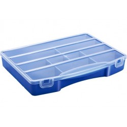 Organizer Kutu 10 Bölmeli