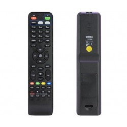 NEXT BLACK II HD UYDU KUMANDASI
