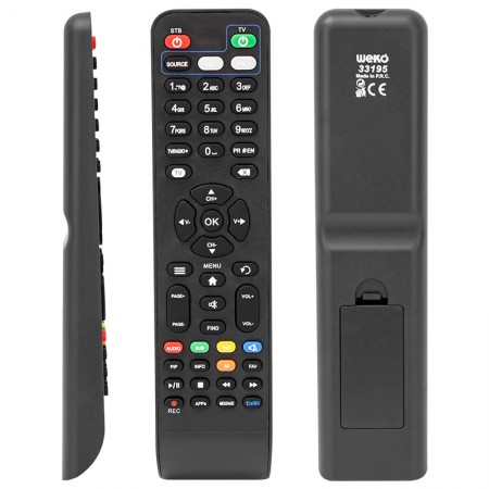 NEXT PANDORA TİVİBU UYDU KUMANDASI