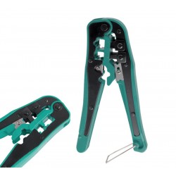 RJ 45 KABLO ÇAKMA  PENSESİ  PLX-17767