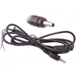 4.2*4.8 LAPTOP ADAPTÖRÜ JACKLI 1.5 MT KABLO  UÇ (YD-8)