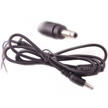 4.2*4.8 NOTEBOOK ADAPTÖRÜ JACKLI 1.5 MT KABLO  UÇ (YD-8)