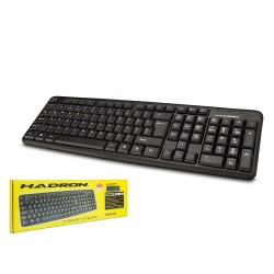 HADRON HD 816 Q KLAVYE