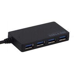USB 3.0 HUB ÇOKLAYICI 4 PORT AL 4580