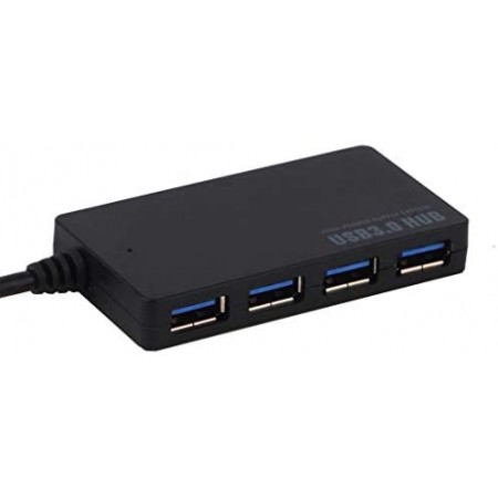 USB 3.0 HUB ÇOKLAYICI 4 PORT AL 4580