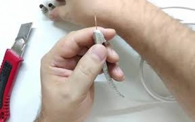 Anten Kablosu Bağlantısı Nasıl Yapılır