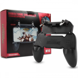 W10 Pubg Telefon Oyun Konsolu