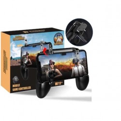 W11+ Pubg Ateşleyici Tetik Joystick Controller Gamepad