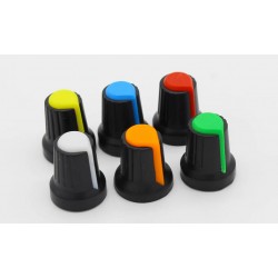 Potansiyometre Düğmesi